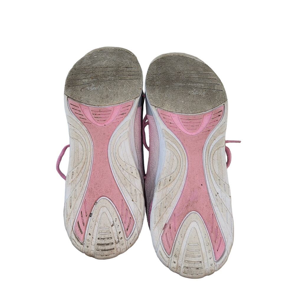 Savi Women's pink sneakers sz 10 - Picture 7 of 8